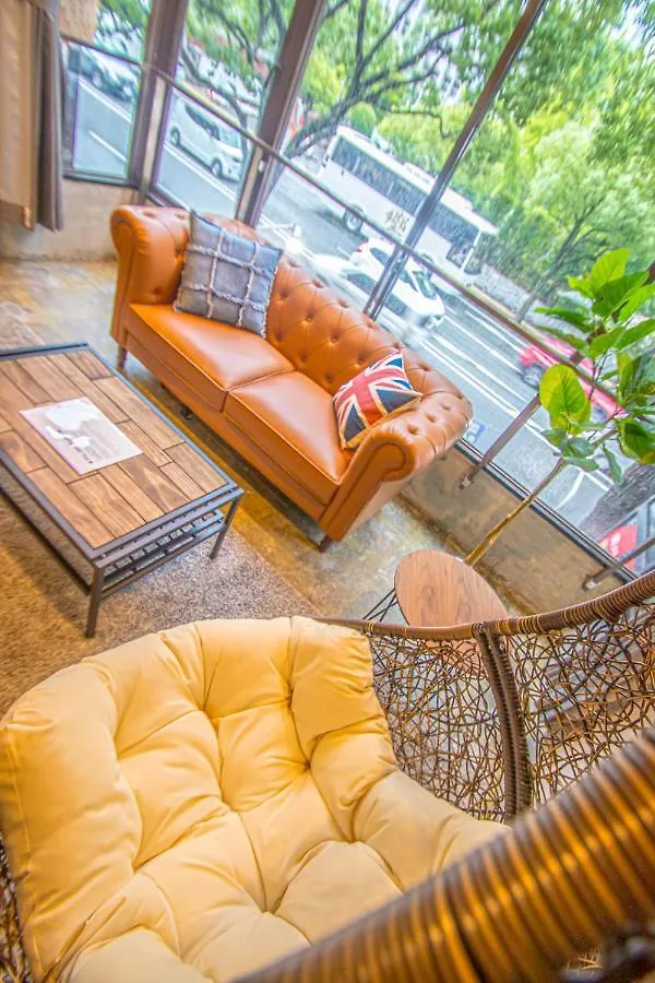 Amp Flat Nishijin 2 Apartman Fukuoka